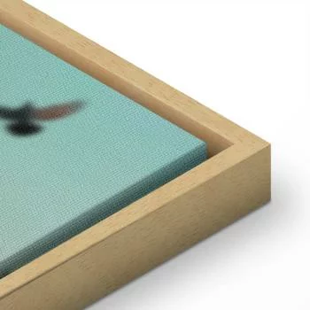 Obraz - A True Love Story Never Ends (1-częściowy) pionowy - obrazek 8