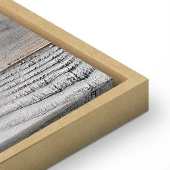 Obraz - All Guests Must Be Approved by the Dog (1-częściowy) szeroki - obrazek 8