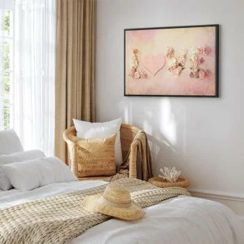 Obraz - Czas na miłość (1-częściowy) szeroki - obrazek 6