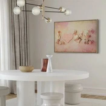 Obraz - Czas na miłość (1-częściowy) szeroki - obrazek 5