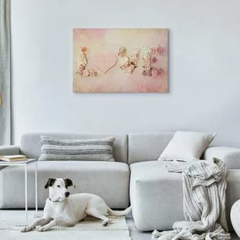 Obraz - Czas na miłość (1-częściowy) szeroki - obrazek 5