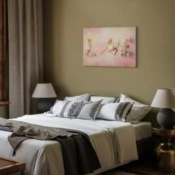 Obraz - Czas na miłość (1-częściowy) szeroki - obrazek 6