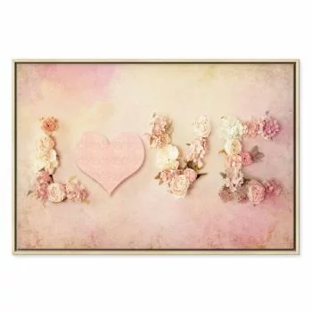 Obraz - Czas na miłość (1-częściowy) szeroki - obrazek 2