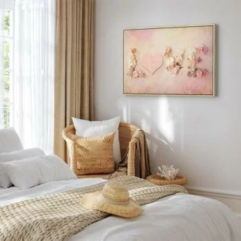 Obraz - Czas na miłość (1-częściowy) szeroki - obrazek 6