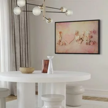 Obraz - Czas na miłość (1-częściowy) szeroki - obrazek 5