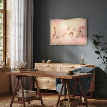 Obraz - Czas na miłość (1-częściowy) szeroki - obrazek 7