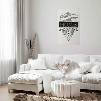 Plakat - Home - obrazek 2