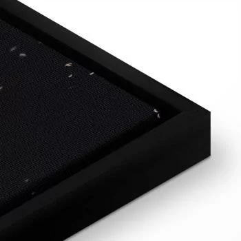 Obraz - Cykl lunarny (1-częściowy) pionowy - obrazek 8