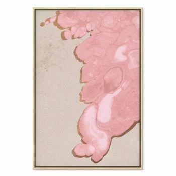 Obraz - Pastelowy przypływ (1-częściowy) pionowy - obrazek 2