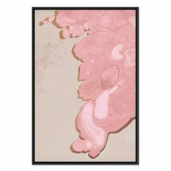 Obraz - Pastelowy przypływ (1-częściowy) pionowy - obrazek 2