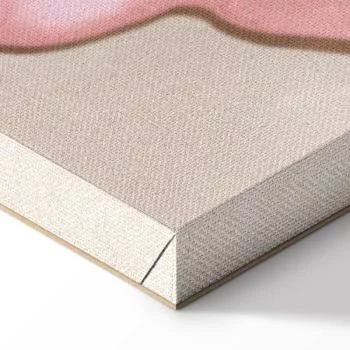 Obraz - Pastelowy przypływ (1-częściowy) pionowy - obrazek 8