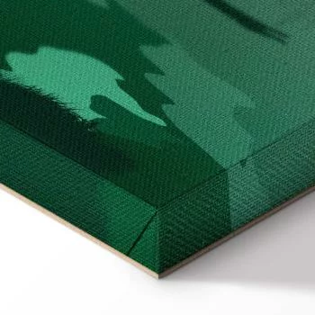 Obraz - Loch Ness (1-częściowy) pionowy - obrazek 8