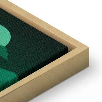 Obraz - Loch Ness (1-częściowy) pionowy - obrazek 8