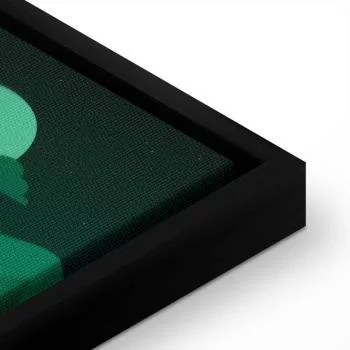 Obraz - Loch Ness (1-częściowy) pionowy - obrazek 8