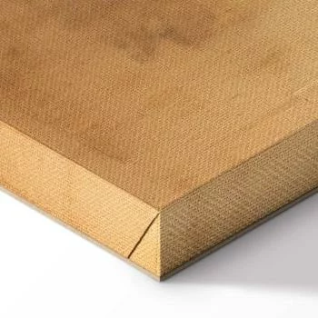 Obraz - Kompozycja mikro kształtów (1-częściowy) - abstrakcyjne formy barw - obrazek 8