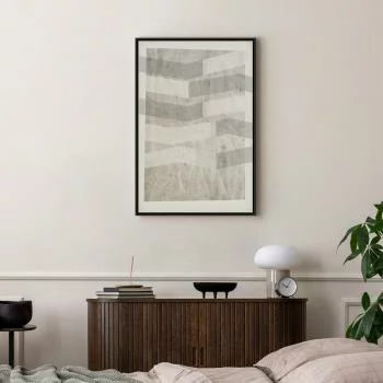 Obraz - Światłocień (1-częściowy) pionowy - obrazek 6