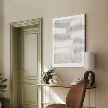 Obraz - Światłocień (1-częściowy) pionowy - obrazek 5