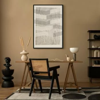 Obraz - Światłocień (1-częściowy) pionowy - obrazek 7