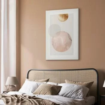 Obraz - Taniec z grawitacją (1-częsciowy) pionowy - obrazek 6