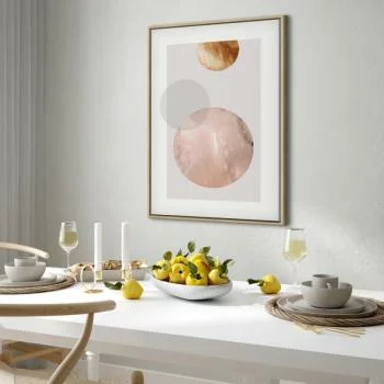 Obraz - Taniec z grawitacją (1-częsciowy) pionowy - obrazek 7