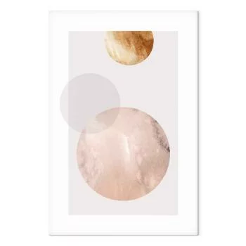 Obraz - Taniec z grawitacją (1-częsciowy) pionowy - obrazek 2