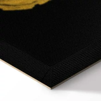 Obraz - Złote sęki (1-częściowy) pionowy - obrazek 8