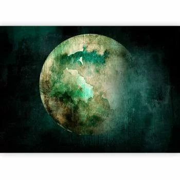 Fototapeta - Zielona Pangea - obrazek 5
