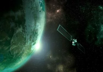 Fototapeta - Zielona planeta - obrazek 6