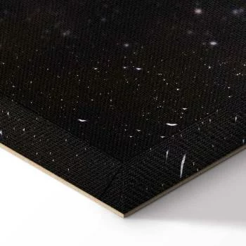 Obraz - Samotna galaktyka (1-częściowy) pionowy - obrazek 8