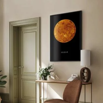 Plakat - Wenus - obrazek 2