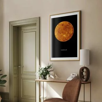 Plakat - Wenus - obrazek 2