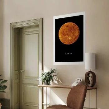 Plakat - Wenus - obrazek 2
