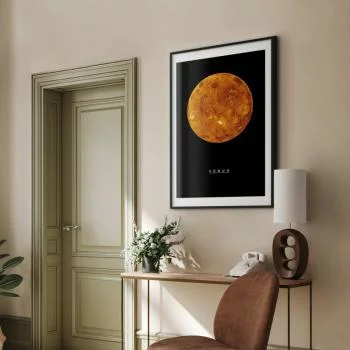 Plakat - Wenus - obrazek 2