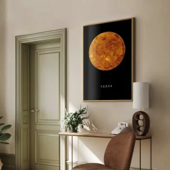Plakat - Wenus - obrazek 2