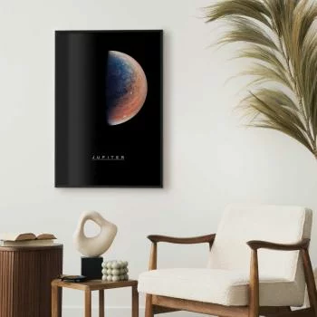 Plakat - Jowisz - obrazek 2