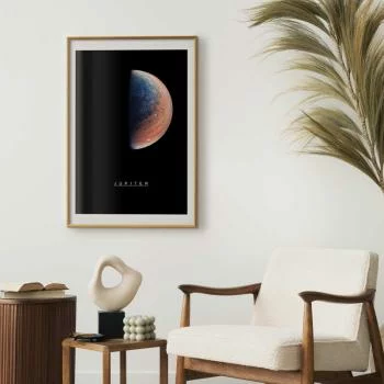 Plakat - Jowisz - obrazek 2