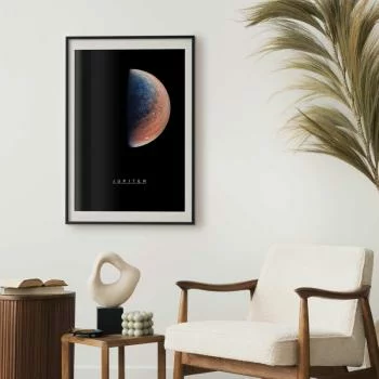 Plakat - Jowisz - obrazek 2