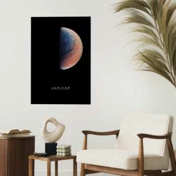 Plakat - Jowisz - obrazek 2