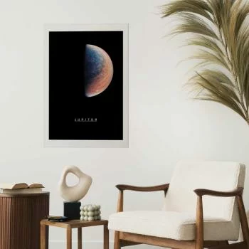 Plakat - Jowisz - obrazek 2