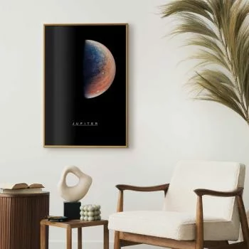 Plakat - Jowisz - obrazek 2