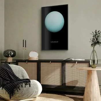 Plakat - Uran - obrazek 2