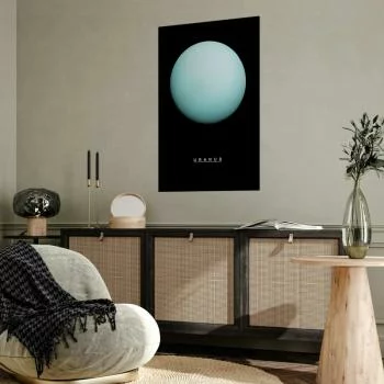 Plakat - Uran - obrazek 2