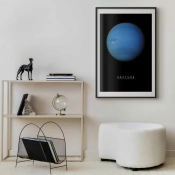 Plakat - Neptun - obrazek 2