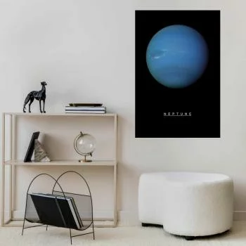 Plakat - Neptun - obrazek 2