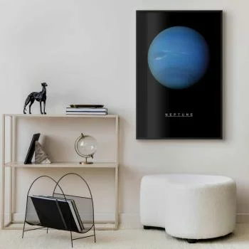 Plakat - Neptun - obrazek 2