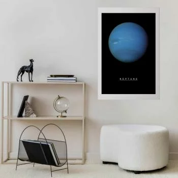 Plakat - Neptun - obrazek 2