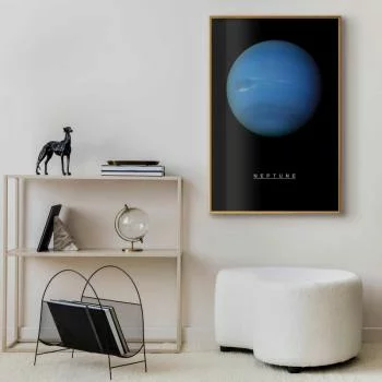 Plakat - Neptun - obrazek 2