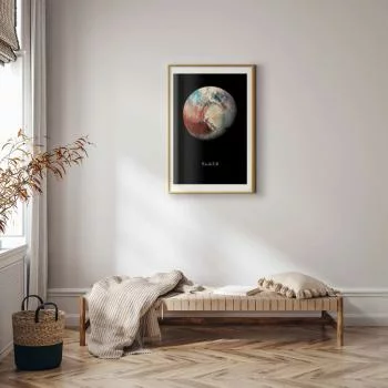 Plakat - Pluton - obrazek 2