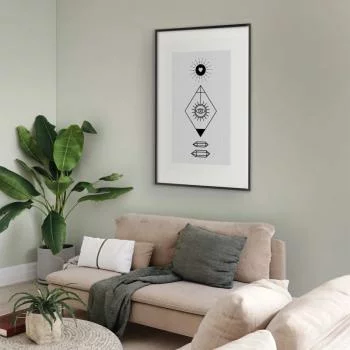 Plakat - Symbole - obrazek 2