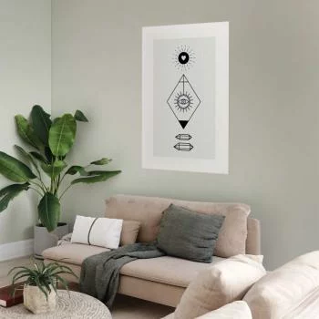 Plakat - Symbole - obrazek 2